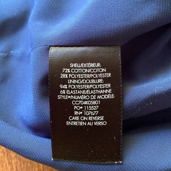 Alice + Olivia Romper/Playsuit Sz 2 - Picture 5 of 6